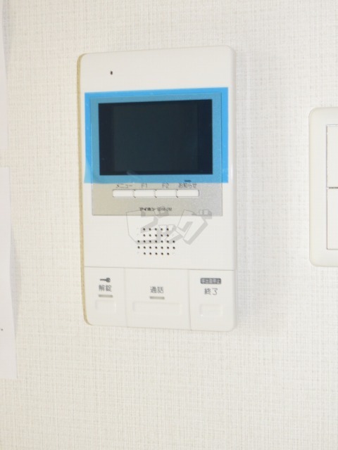 インターホン