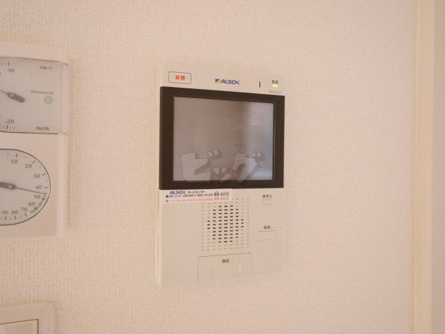 インターホン