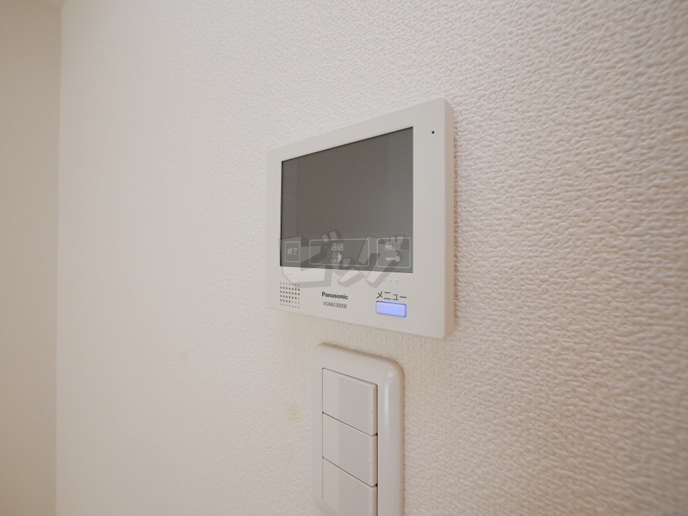 インターホン