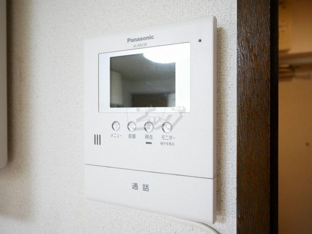 インターホン