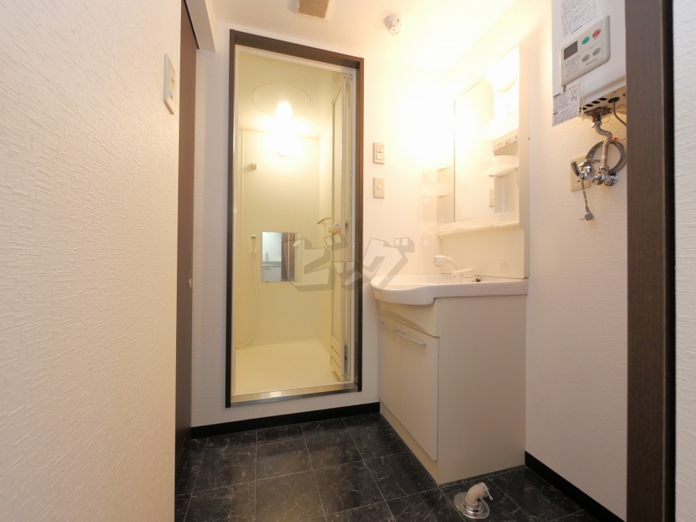 洗面所・脱衣所