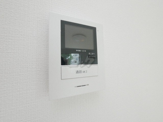 インターホン