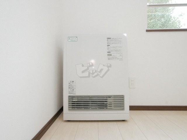 ストーブ