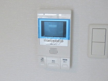 インターホン