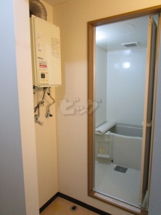 洗面所・脱衣所