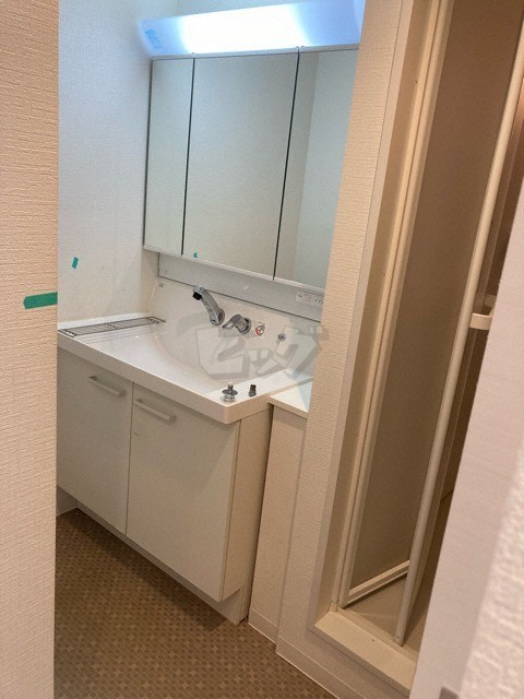 洗面所・脱衣所