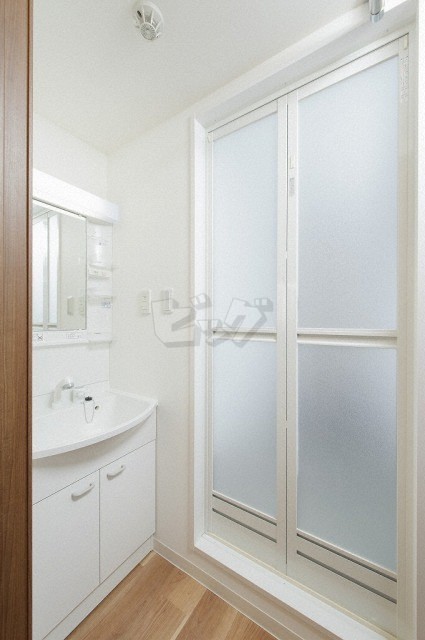 洗面所・脱衣所