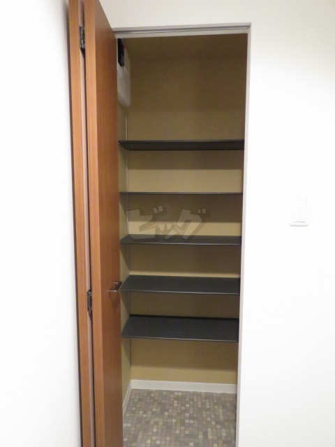 玄関収納