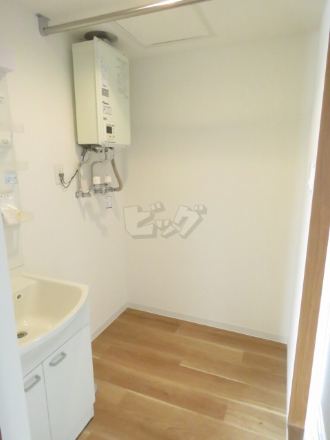 洗面所・脱衣所