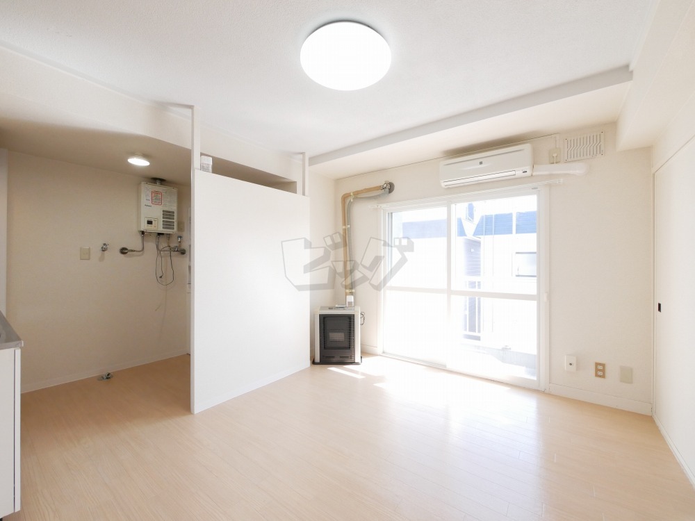 リビング・ダイニング