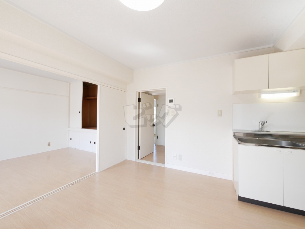 リビング・ダイニング