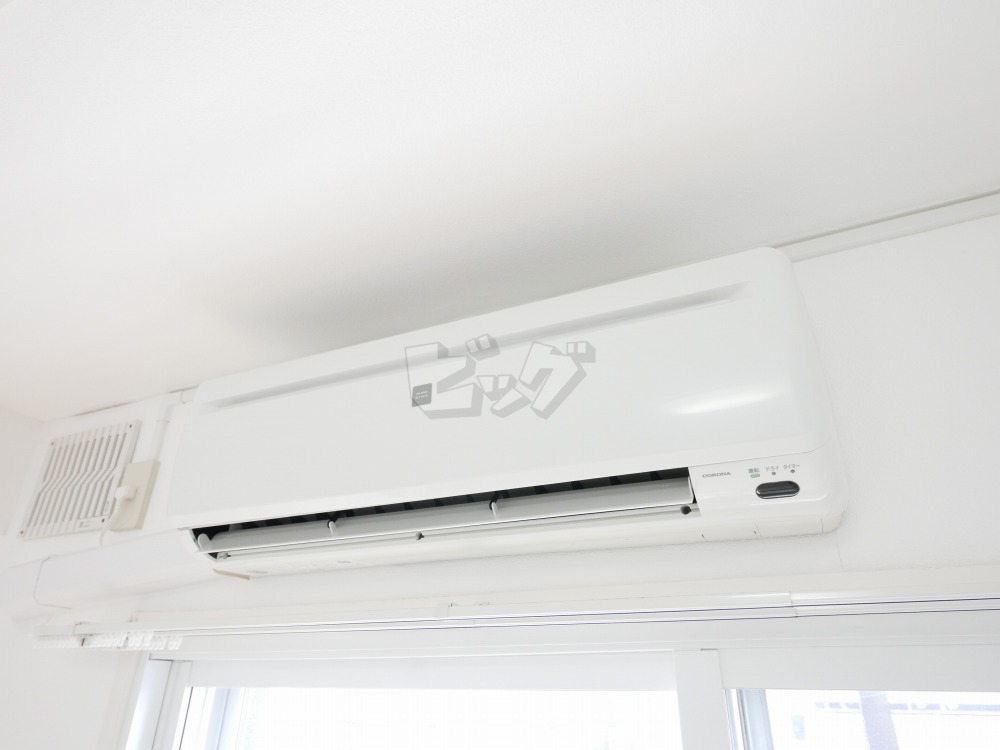エアコン