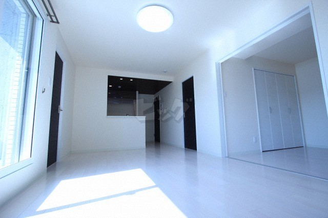 リビング・ダイニング