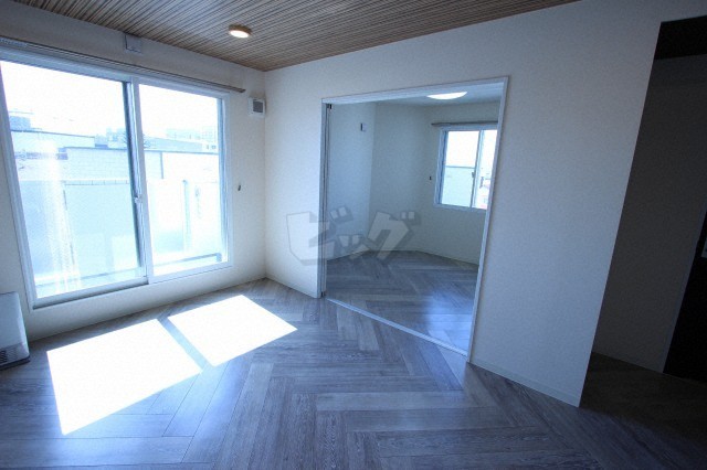 リビング・ダイニング