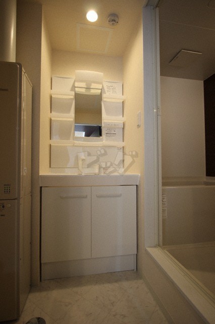 洗面所・脱衣所