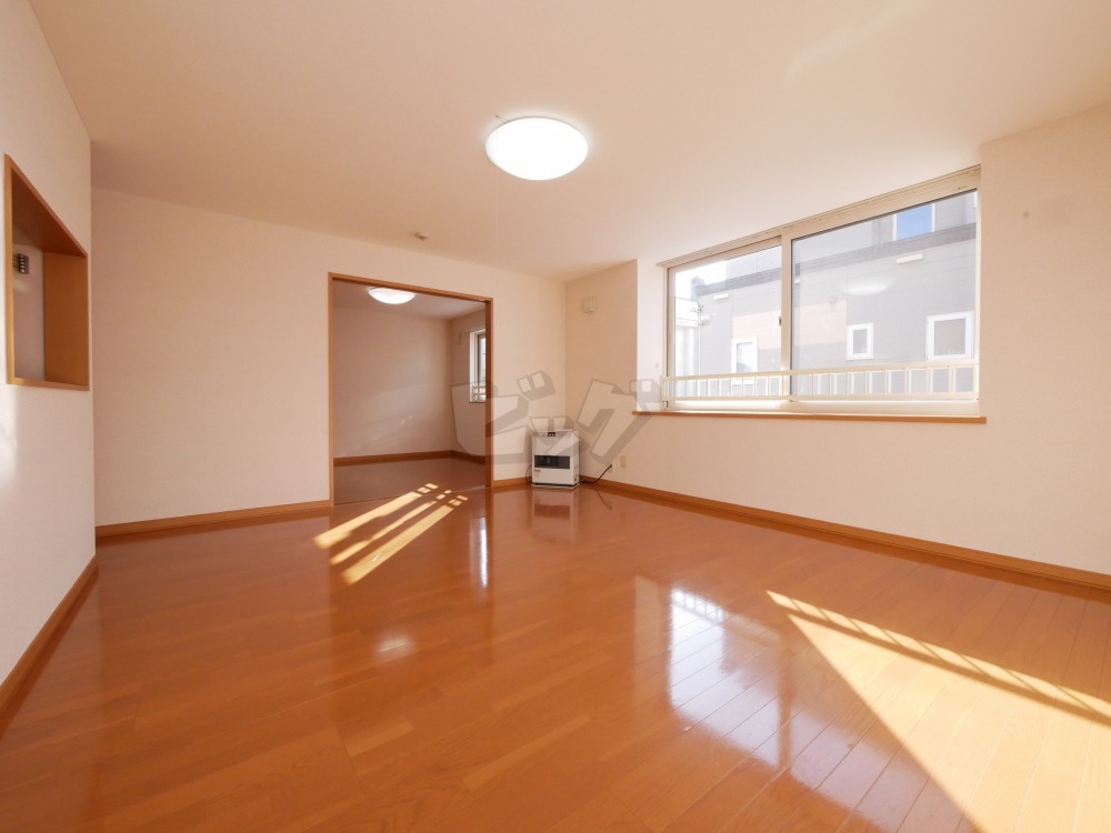 リビング・ダイニング