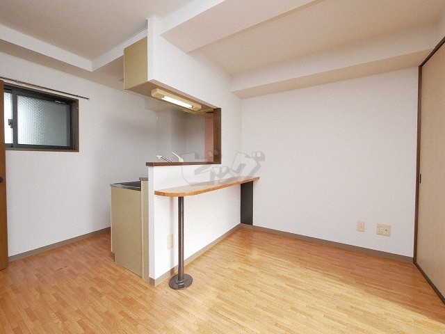 リビング・ダイニング