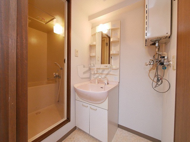 洗面所・脱衣所