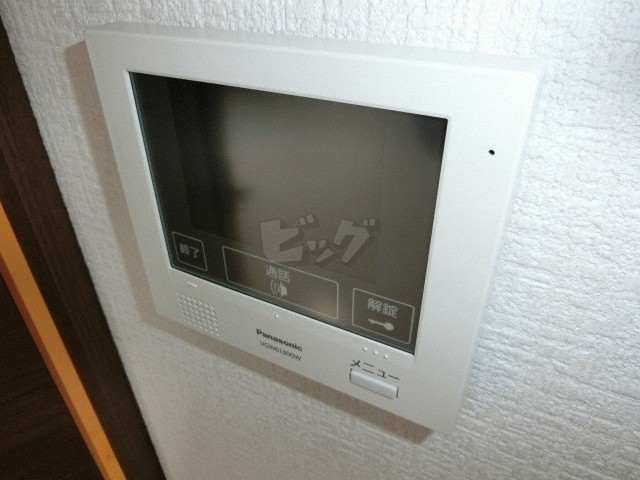 インターホン