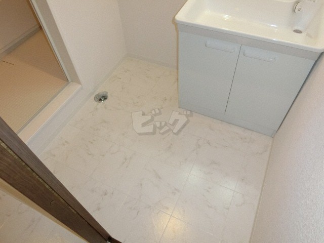 洗面所・脱衣所