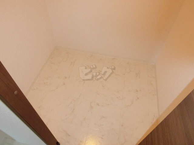 ウォークインクローゼット