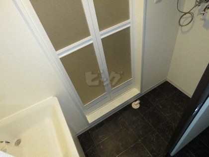 洗面所・脱衣所