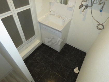 洗面所・脱衣所