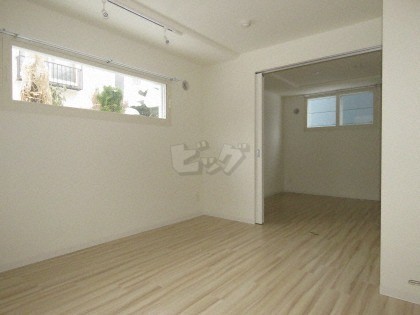 リビング・ダイニング