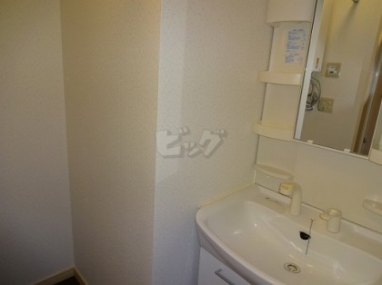 洗面所・脱衣所