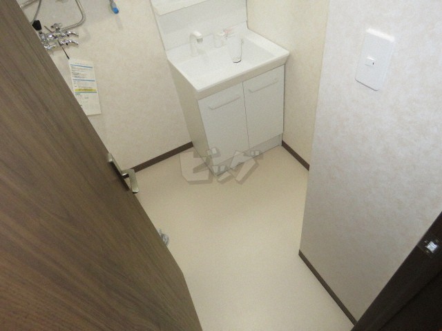 洗面所・脱衣所