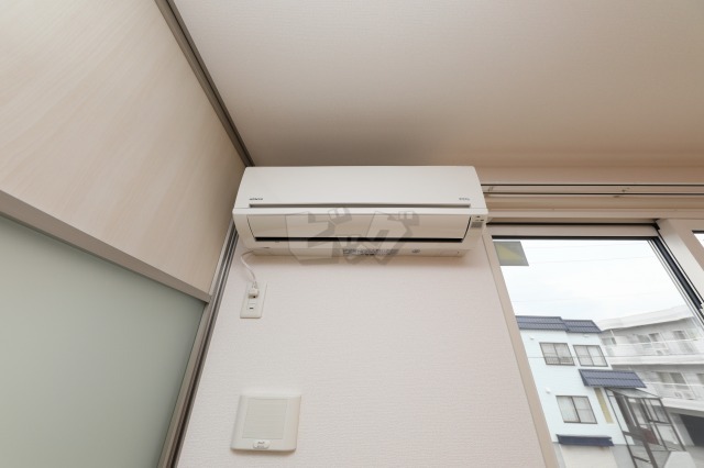 エアコン