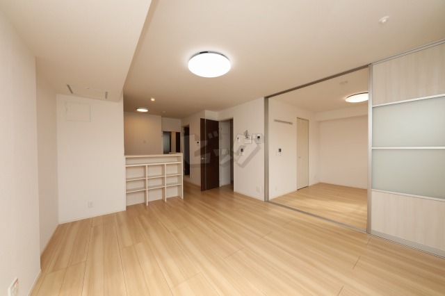 リビング・ダイニング