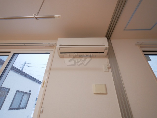エアコン