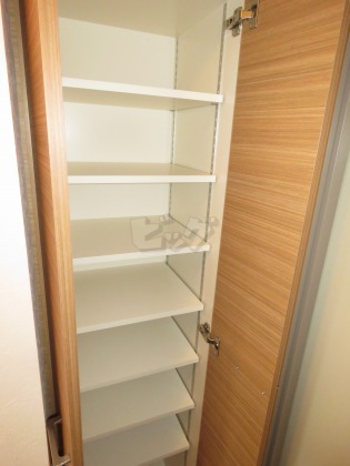 玄関収納