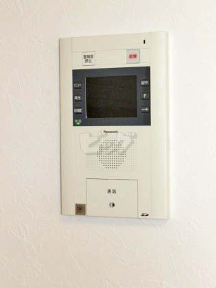 インターホン