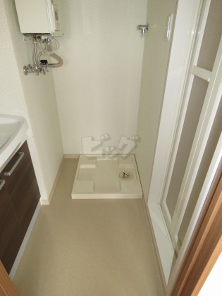 洗面所・脱衣所