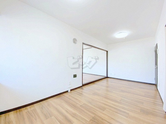 リビング・ダイニング