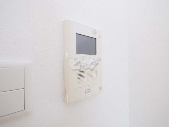インターホン