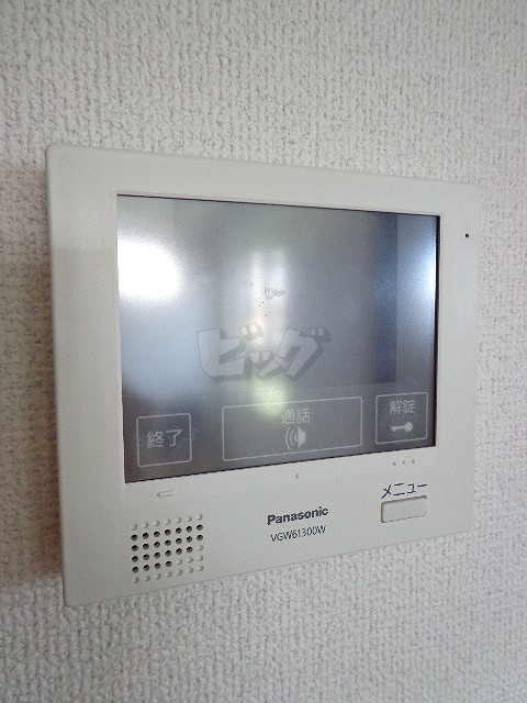 インターホン