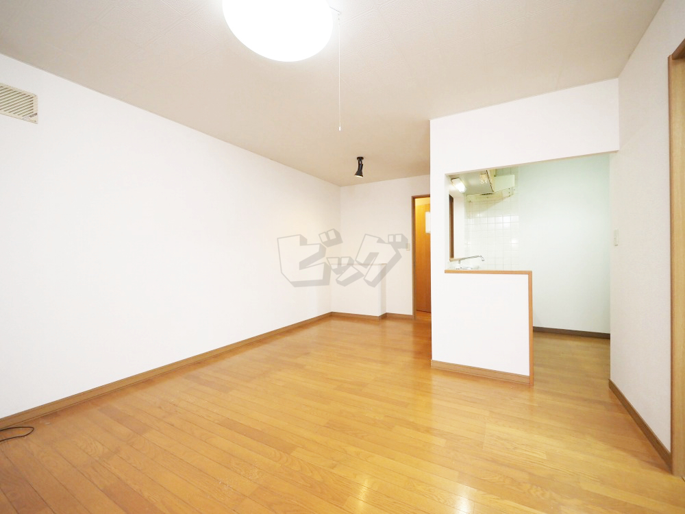 リビング・ダイニング