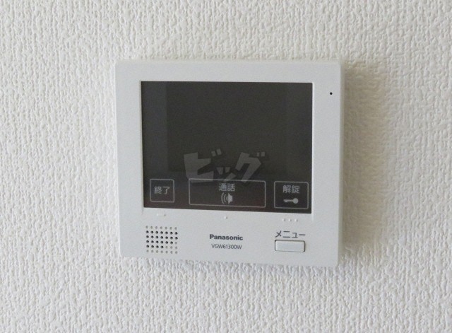インターホン