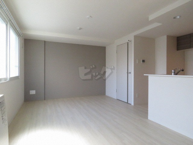 リビング・ダイニング