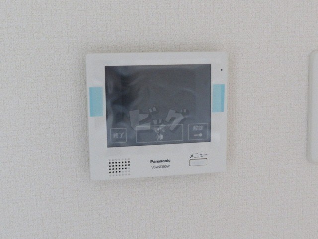 インターホン