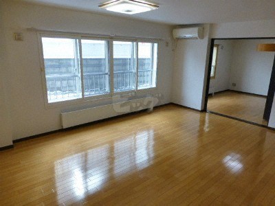 リビング・ダイニング