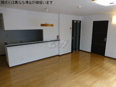 リビング・ダイニング