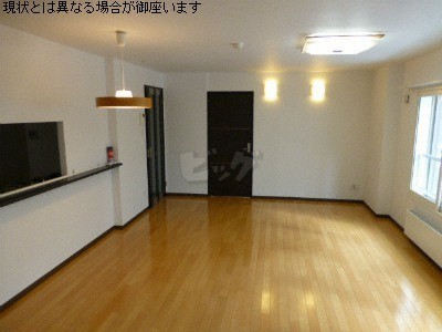 リビング・ダイニング