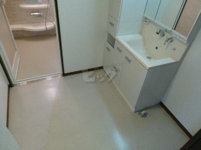 洗面所・脱衣所