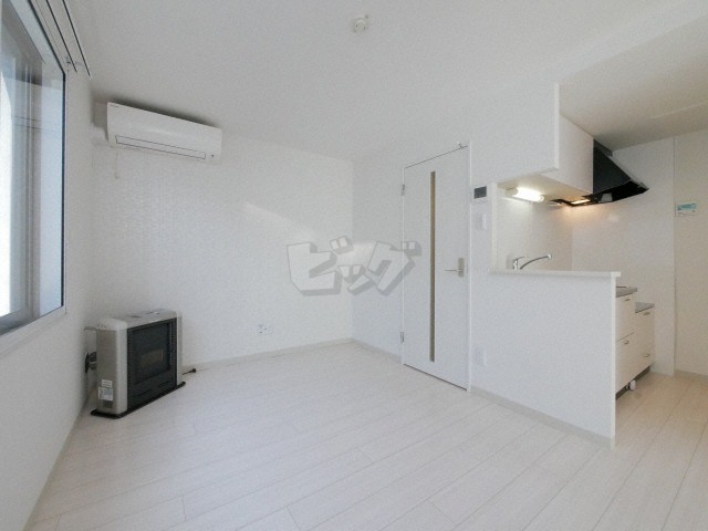 リビング・ダイニング