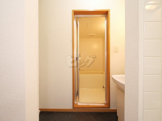 洗面所・脱衣所