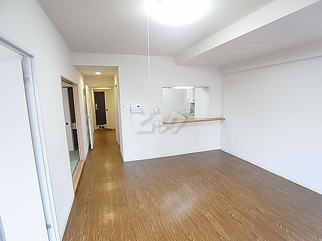 リビング・ダイニング